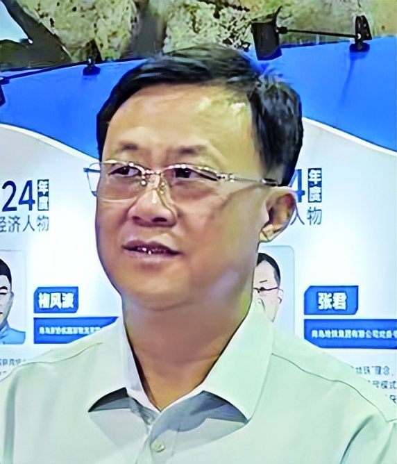 3-青島能源集團黨委書記、董事長 徐冰.jpg